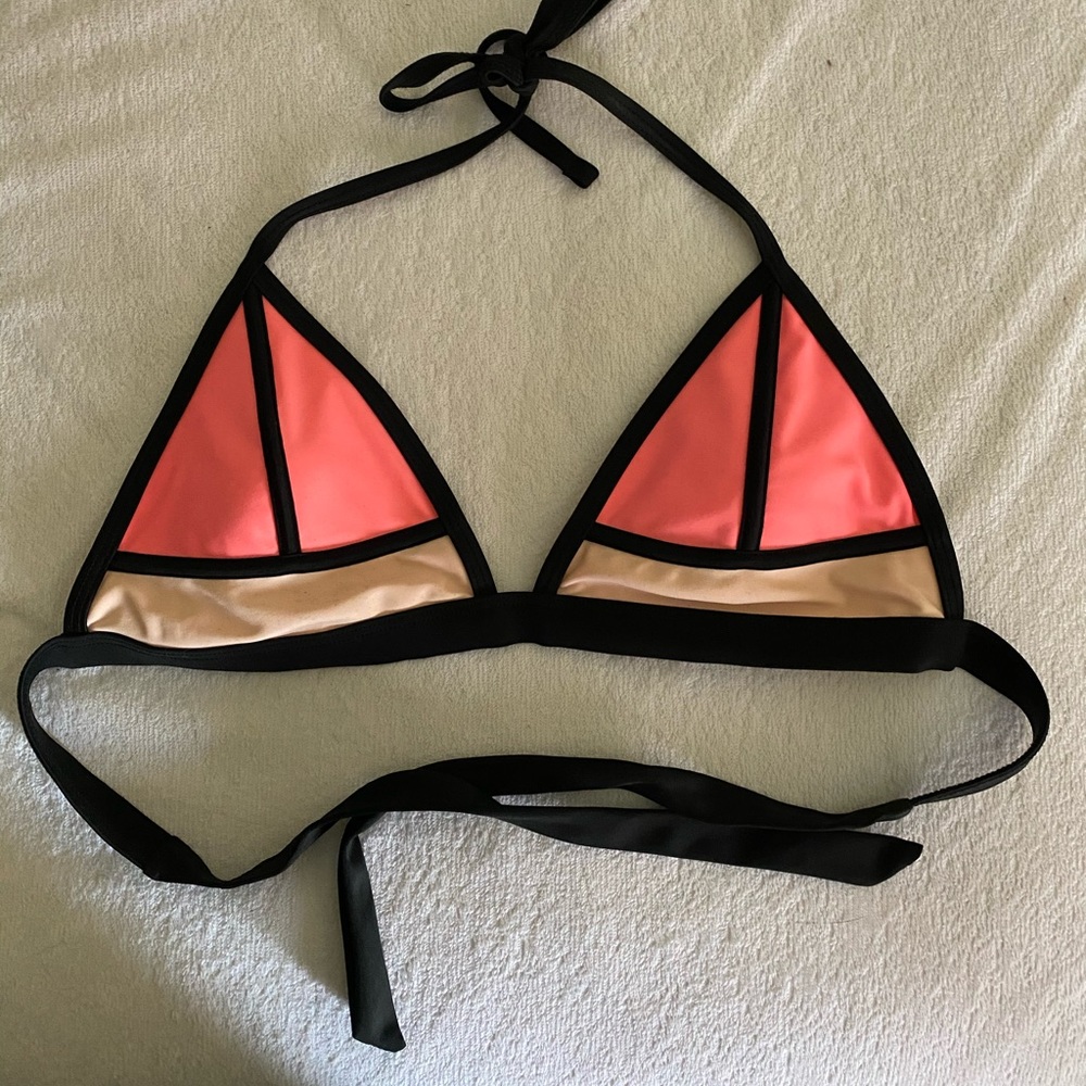 Bikini top